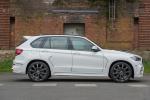 BMW X5 by ART 2015 года